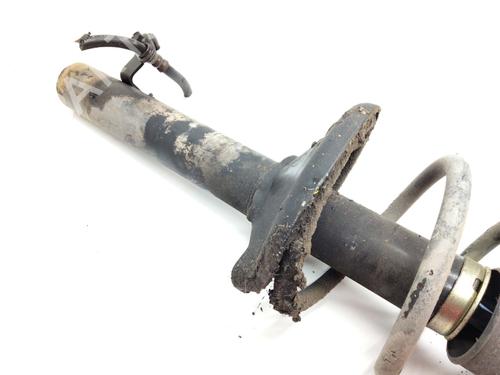 Left front shock absorber HONDA HR-V (GH_)  | BP17035445M16 