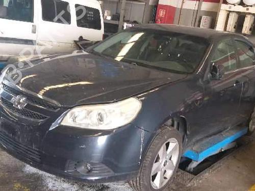 Starter CHEVROLET EPICA (KL1_) | BP29146727M8 - Image 4