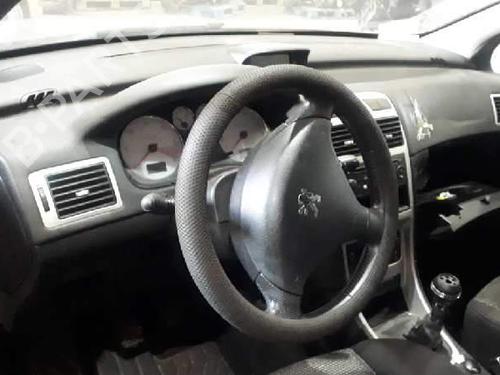 Right front window switch PEUGEOT 307 (3A/C) | BP10662365I26 - Image 6