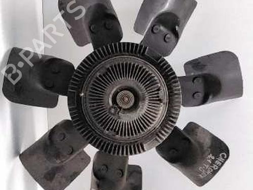 Used Fan JEEP CHEROKEE (XJ) [1983-2001]  2963377