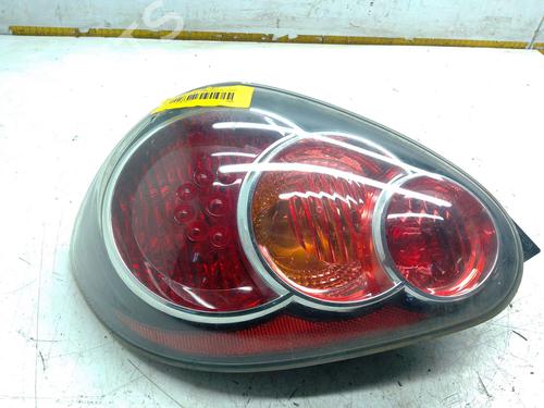 Used Left taillight Left taillight 31572120 31572120
