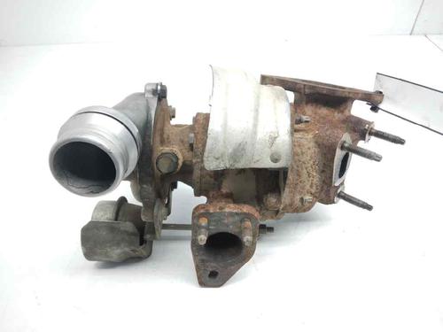 Turbocharger/Supercharger RENAULT KANGOO (KC0/1_)  | BP15417242M71 