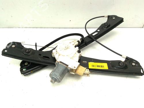 Used Front left window mechanism Front left window mechanism 38952680 38952680