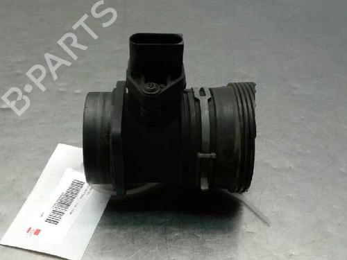 Used Mass air flow sensor SEAT IBIZA III (6L1) [2002-2009]  7536896