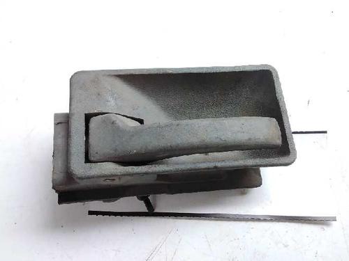 Poignée intérieure avant gauche OPEL KADETT C 1.0 (40 hp) 10031836