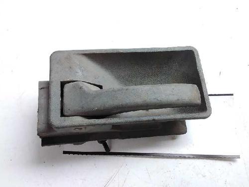 Puxador interior frente esquerdo OPEL KADETT C 1.0 (40 hp) 90119815