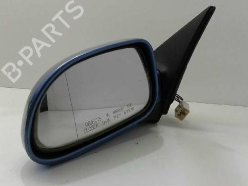 Used Left mirror CHEVROLET NUBIRA Saloon 1.6 (109 hp) 8534192