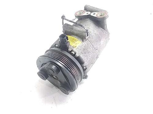 AC compressor FORD FOCUS C-MAX (DM2) | BP17057339M34 - Image 1