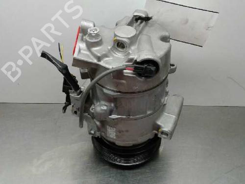 Used AC compressor NISSAN QASHQAI / QASHQAI +2 I (J10, NJ10, JJ10E) 1.6 dCi (130 hp) 2540791