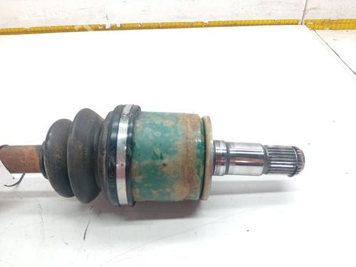 Left front driveshaft MITSUBISHI PAJERO SPORT I (K7_, K9_) 2.5 TD (K94W) | BP28518590M38 