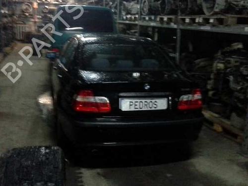 Engine control unit (ECU) BMW 3 (E46) 318 i | BP150972M57 