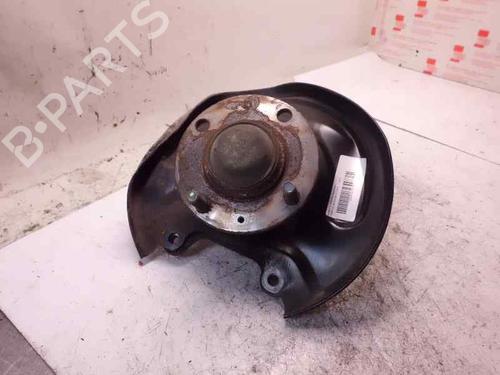 Used Left rear steering knuckle HYUNDAI ELANTRA III (XD) 2.0 CRDi (113 hp) 608719