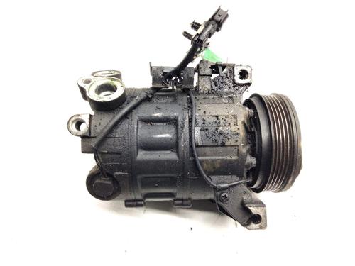 Used AC compressor AC compressor 17363290 17363290