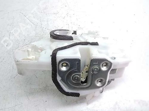 Used Front left lock MAZDA CX-3 (DK) 1.5 SKYACTIV-D (DK2WS, DK5FW) (105 hp) 13549286