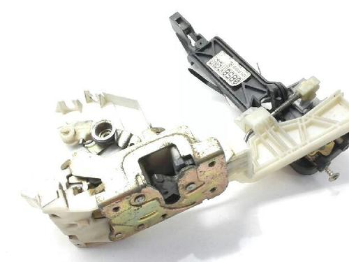 Used Front right lock FORD MONDEO III (B5Y) [2000-2007]  7072367