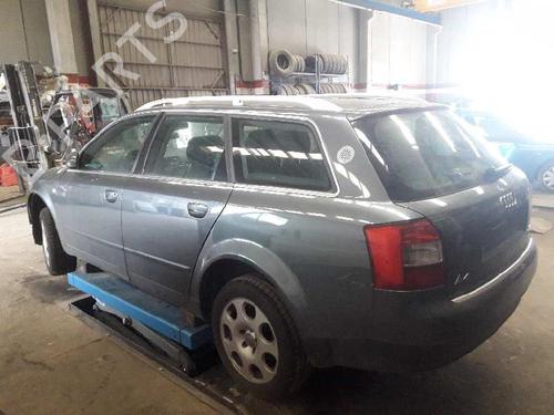 Serrure avant droite AUDI A4 B6 Avant (8E5) 2.5 TDI | BP7256695C97 