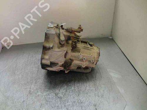 Used Gearbox NISSAN PRIMERA (P11) [1996-2001]  110372