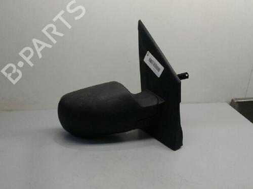 Right mirror FORD FIESTA V (JH_, JD_)  | BP6957911C27 