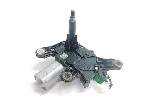 Used Rear wiper motor RENAULT CLIO IV (BH_) 1.5 dCi 75 (75 hp) 17057824