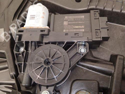 Rear right window mechanism VOLVO XC60 II (246) B4 Mild-Hybrid AWD | BP30482591C25 - Image 3