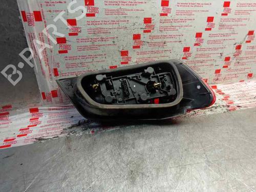 Right taillight PEUGEOT 306 Hatchback (7A, 7C, N3, N5) 1.9 D | BP135469C35 