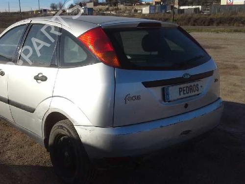 hjelmlås FORD FOCUS I (DAW, DBW)  | BP11638218C133 