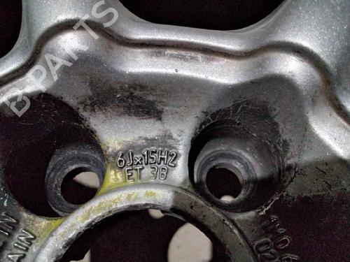 Rim VW GOLF IV (1J1)  | BP14317612C45 