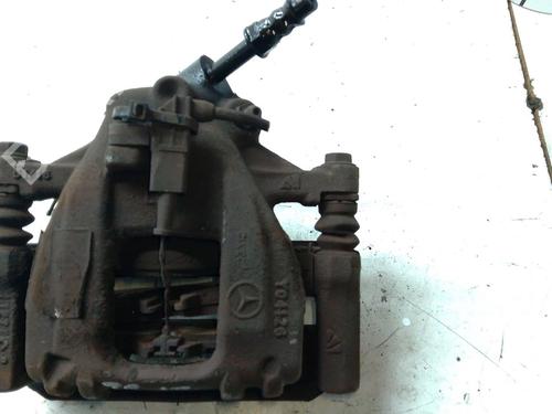Used Left rear brake caliper MERCEDES-BENZ SPRINTER 3-t Van (B906) 214 CDI (906.611, 906.613) (143 hp) 30906679