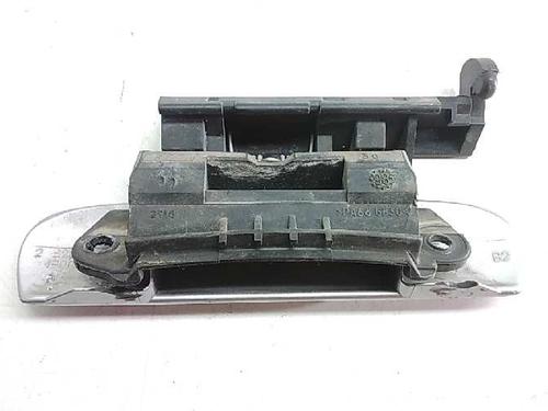 Front right exterior door handle CITROËN XSARA (N1)  | BP2854762C129 