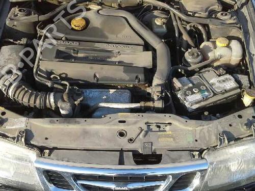 Tailgate lock SAAB 9-3 (YS3D) 2.0 Turbo | BP852891C101 