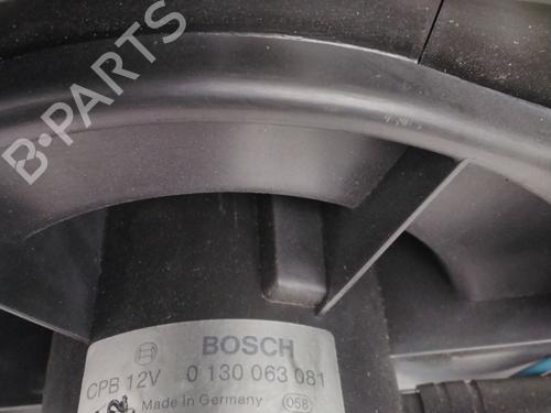Heater matrix box NISSAN SERENA (C23) 2.3 D | BP22762907M61 
