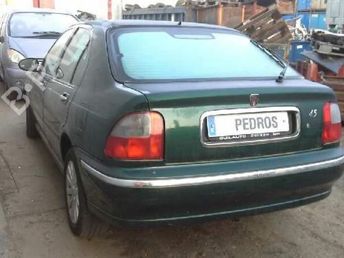 Ratstangsstang ROVER 45 I Hatchback (RT)  | BP3143125I23 