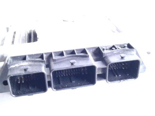 Used Engine control unit (ECU) CITROËN C4 I (LC_) [2004-2014]  11285049