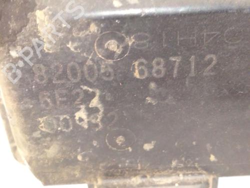 Throttle body RENAULT CLIO II (BB_, CB_) 1.2 16V (BB05, BB0W, BB11, BB27, BB2T, BB2U, BB2V, CB05,... | BP29432900M82 