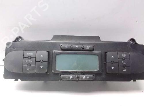 Used Climate control SEAT LEON (1P1) 2.0 TDI 16V (140 hp) 10288985