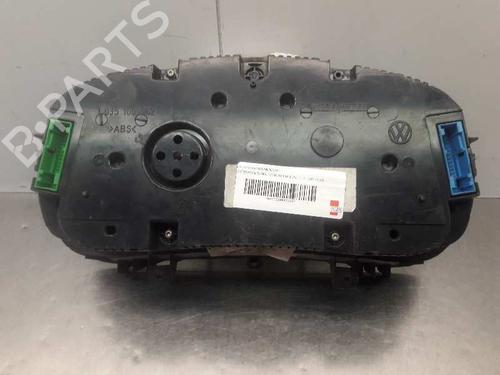 Instrument cluster VW GOLF IV (1J1)  | BP6298718C47 