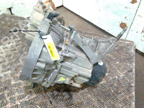 Gearbox RENAULT KANGOO (KC0/1_) 1.9 dCi 4x4 (KC0V) | BP39684130M3 - Image 2