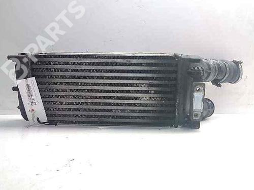 Used Intercooler Intercooler PEUGEOT PARTNER Box Body/MPV [2008-2026] 10504076 10504076