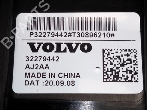 Left front window switch VOLVO XC40 (536) T2 | BP29746249I27 