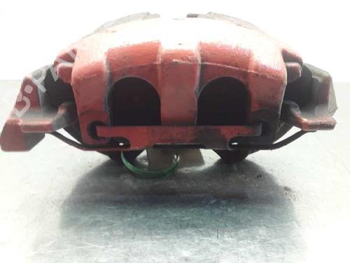 Used Left front brake caliper MERCEDES-BENZ M-CLASS (W164) [2005-2012]  12981065