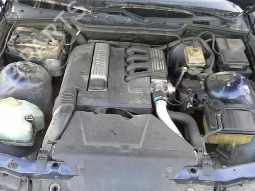 Egr BMW 3 Compact (E36) 318 tds | BP1040744M69 
