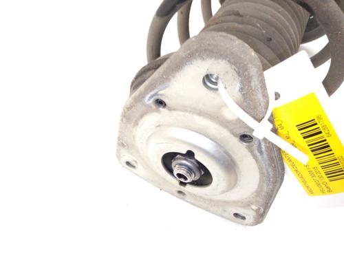 Left front shock absorber PEUGEOT 3008 II SUV (MC_, MR_, MJ_, M4_) 1.5 BlueHDi 130 | BP28578650M16 
