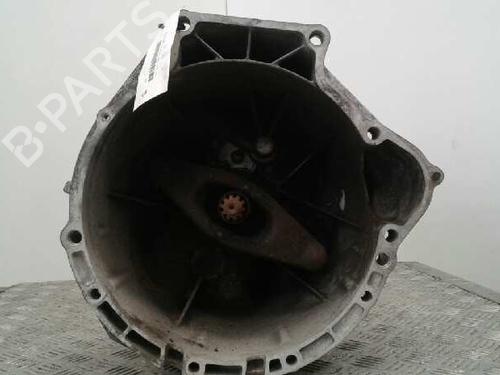 Gearbox BMW 3 (E46) 320 d | BP1241393M3 