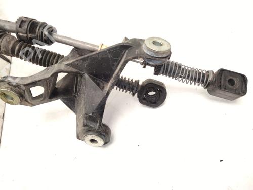 Gear lever VW SCIROCCO III (137, 138) 1.4 TSI | BP22922117M90 