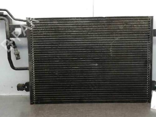 Used AC radiator AC radiator 4468519 4468519