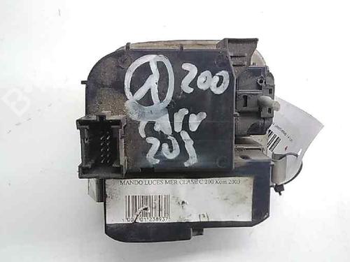 Forlygtekontakt MERCEDES-BENZ C-CLASS (W203)  | BP10704629I24 