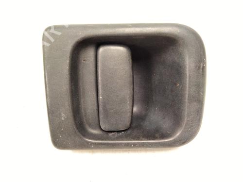 Used Front left exterior door handle NISSAN INTERSTAR Van (X70) dCI 90 (90 hp) 25228535