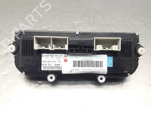 Climate control VW GOLF VI (5K1)  | BP9769786I5 