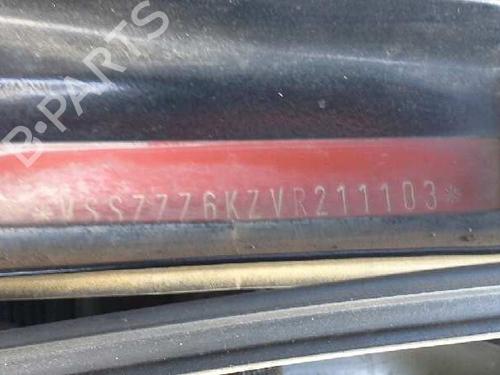 AC compressor SEAT CORDOBA (6K1, 6K2)  | BP1042569M34 