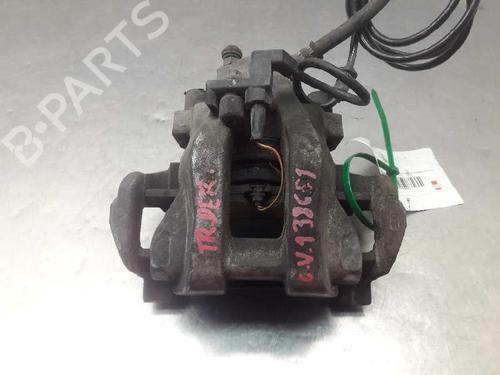 Used Right rear brake caliper MERCEDES-BENZ E-CLASS (W211) E 280 CDI (211.020) (190 hp) 11601785